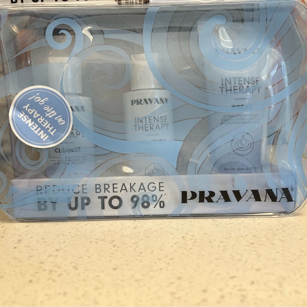 Pravana Intense Therapy “On the go”